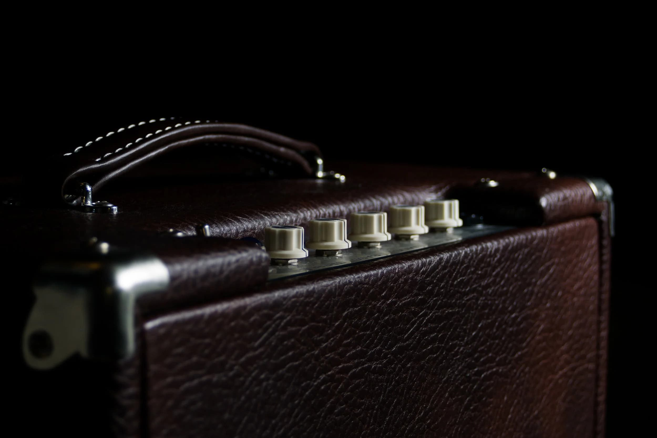 TmaiN Amplifier