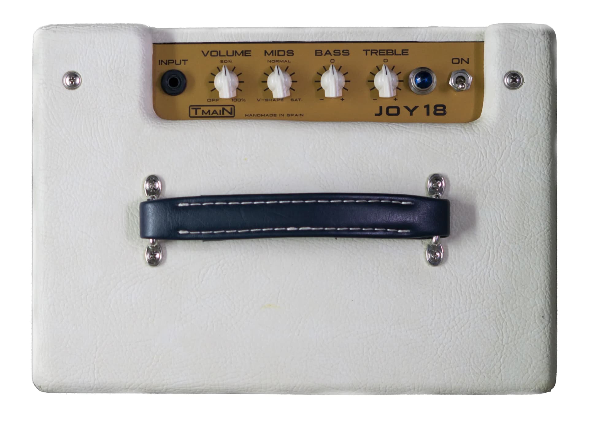 TmaiN JOY Controls